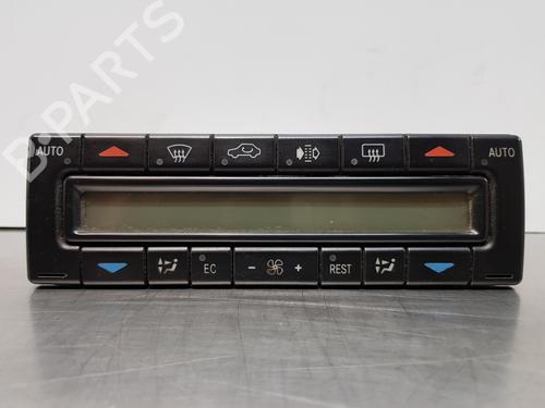 Used Climate control MERCEDES-BENZ E-CLASS (W210) [1995-2003]  26565980