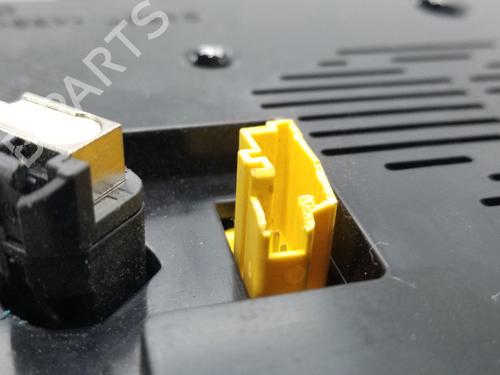 Instrument cluster CITROËN C4 Grand Picasso II (DA_, DE_)  | BP22188244C47