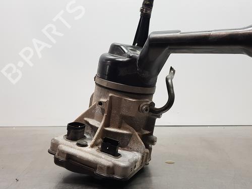 Used Steering pump PEUGEOT 308 I (4A_, 4C_) [2007-2016]  15825317