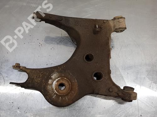 Left rear suspension arm LAND ROVER RANGE ROVER IV (L405) 5.0 SCV8 4x4 LR037696