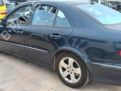 Girkassekontrollenhet MERCEDES-BENZ E-CLASS (W211) E 240 (211.061) | BP16010125M52 