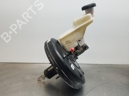 Used Servo brake HYUNDAI TUCSON (NX4E, NX4A) [2020-2025]  27718725