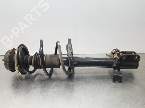Used Left front shock absorber DACIA SANDERO II [2012-2025]  30880315