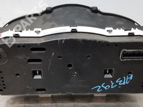 Instrument cluster KIA CARENS IV 1.7 CRDi | BP10625476C47 