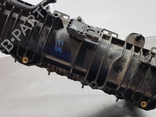 Intake manifold LAND ROVER DISCOVERY SPORT (L550)  | BP20316467M70 