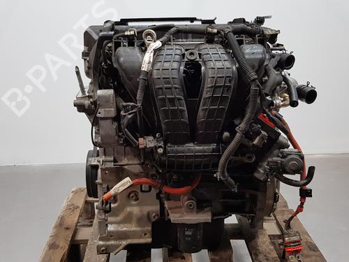 Used Engine MITSUBISHI OUTLANDER III (GG_W, GF_W, ZJ, ZL, ZK) [2010-2025]  20342986