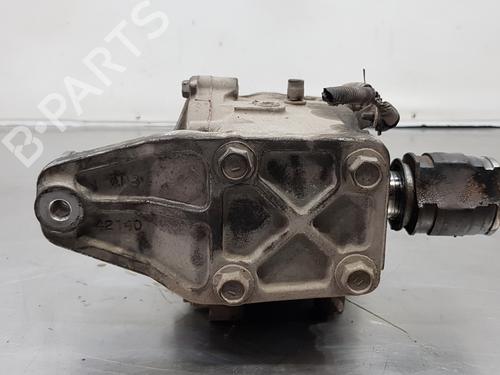 Rear differential TOYOTA RAV 4 III (_A3_)  | BP18136119M24 