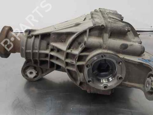 Rear differential VW TOUAREG (7LA, 7L6, 7L7)  | BP12259675M24 