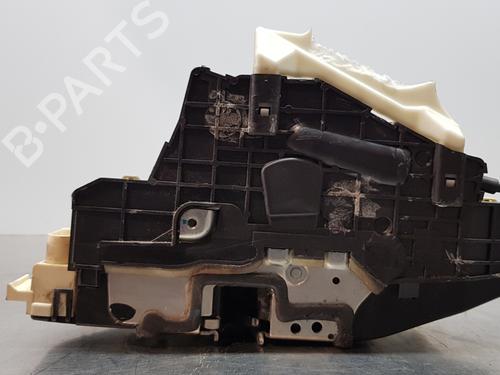 Front left lock MERCEDES-BENZ S-CLASS (W221, V221)  | BP18040445C98 