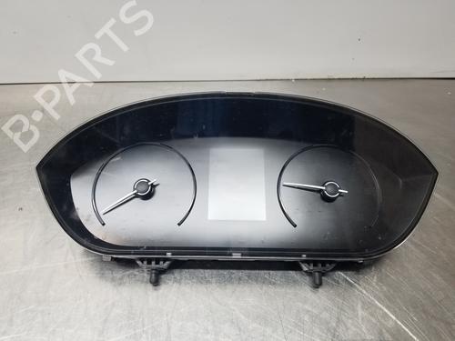 Used Instrument cluster FIAT DUCATO Van (250_) [2006-2025]  30615344