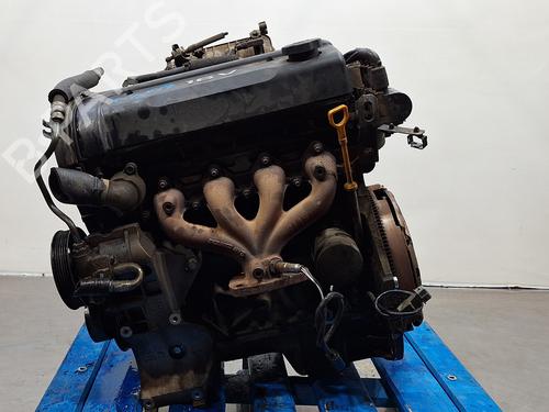 Engine CHEVROLET AVEO / KALOS Saloon (T250, T255)  | BP16522084M1 