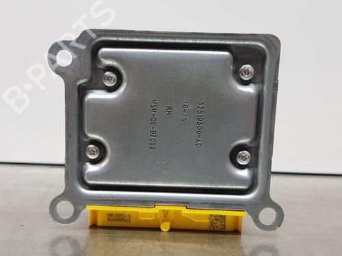 Airbag Kit SEAT TOLEDO IV (KG3)  | BP22544078C86 
