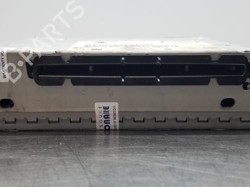 Used Radio BMW 1 (F20) 118 d xDrive (150 hp) 19687459