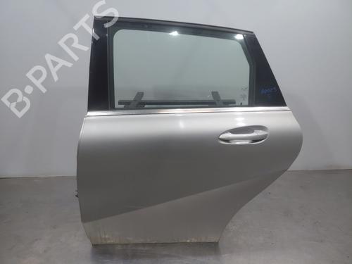 Used Left rear door MERCEDES-BENZ B-CLASS Sports Tourer (W246, W242) [2011-2018]  31599077