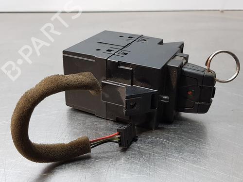 Used Ignition barrel LAND ROVER FREELANDER 2 (L359) [2006-2015]  30878677