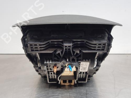 Førerens kollisjonspute RENAULT KANGOO / GRAND KANGOO II (KW0/1_)  | BP29814300C9