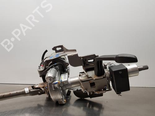 Steering column RENAULT MEGANE IV Hatchback (B9A/M/N_) 1.3 TCe 140 (B9NB) | BP23443021M21 
