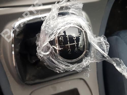 Engine control unit (ECU) FORD S-MAX (WA6)  | BP7589747M57 