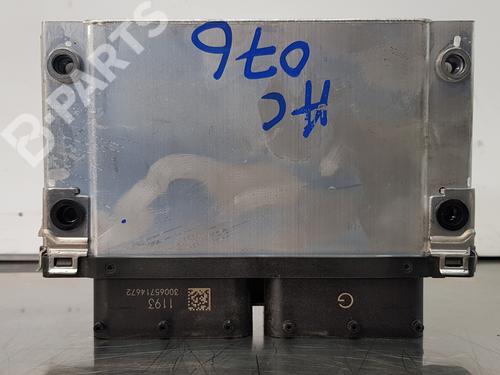 Engine control unit (ECU) KIA RIO IV (YB, SC, FB)  | BP11935314M57 