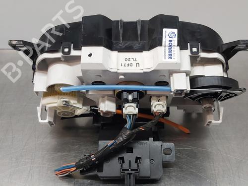 Climate control MAZDA 2 (DE_, DH_) | BP30879127I5