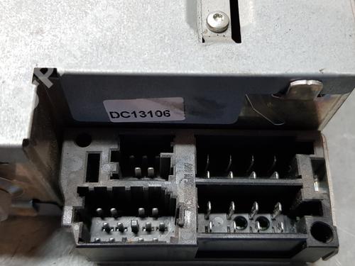 Radio RENAULT LAGUNA III Grandtour (KT0/1)  | BP7593885E6 