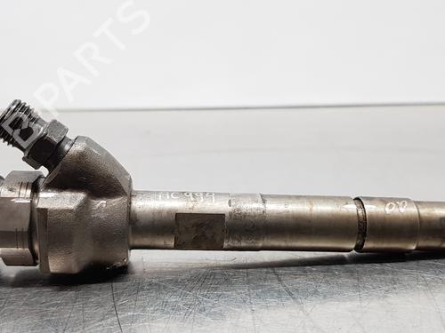 Used Injector BMW 1 (F20) [2011-2019]  20652543