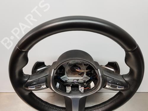 Steering wheel BMW 4 Gran Coupe (F36) 435 d xDrive | BP29284625C49 