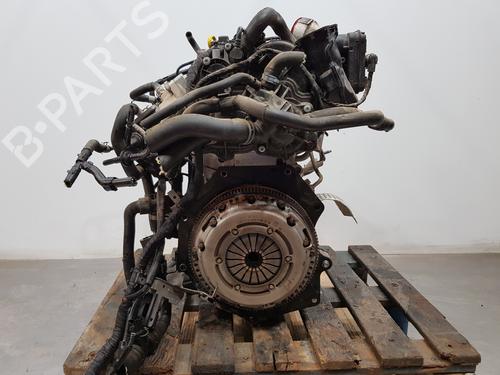 Engine VW POLO VI (AW1, BZ1, AE1)  | BP29351844M1 