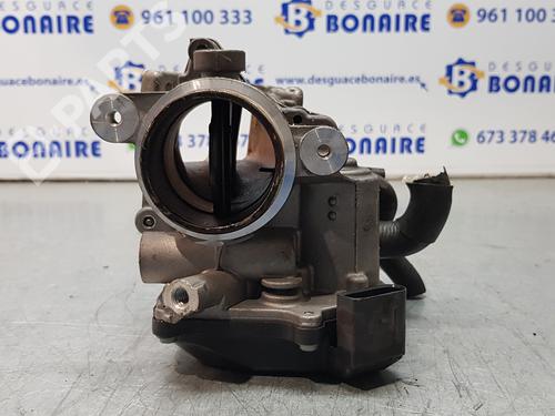 Throttle body SKODA OCTAVIA III Combi (5E5, 5E6) 2.0 TDI | BP7585384M82 