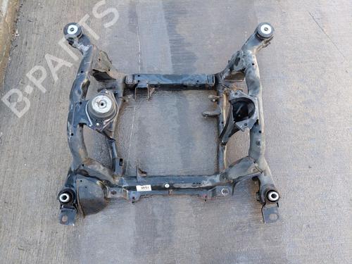 Used Subframe MERCEDES-BENZ GL-CLASS (X164) GL 450 4-matic (164.871) (340 hp) 31049292