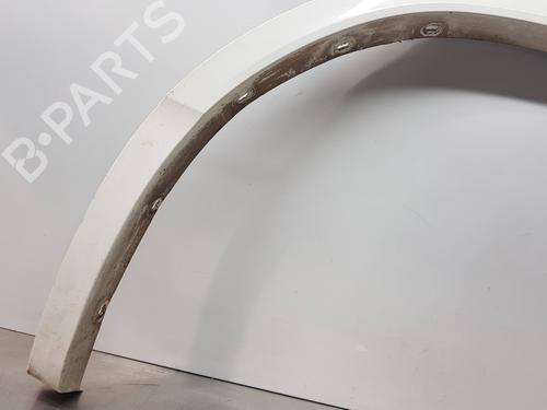Rear right wheel arch trim BMW X2 (F39) sDrive 20 d | BP29131165C137 