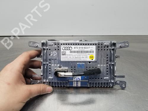 Display monitor AUDI A4 B8 (8K2)  | BP29356552C48 
