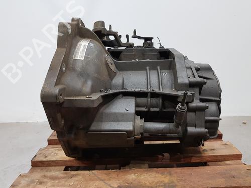 Boîte de vitesses CHRYSLER VOYAGER / GRAND VOYAGER IV (RG) | BP30922681M3