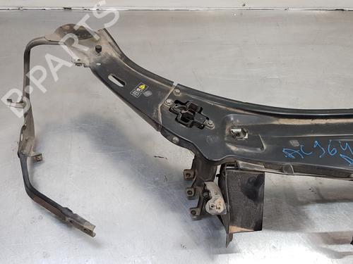 Front slam panel MERCEDES-BENZ S-CLASS (W221, V221)  | BP18027603C72 