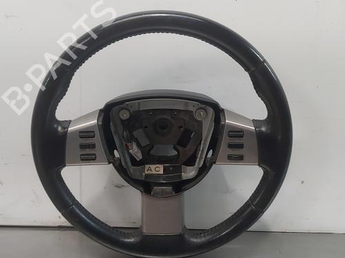 Steering wheel NISSAN MURANO I (Z50) 3.5 (234 hp) 13384210