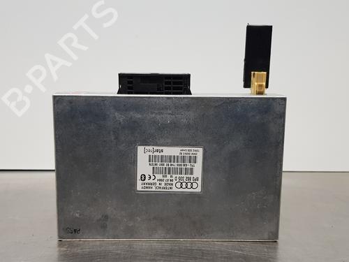 Used Electronic module AUDI A3 (8P1) [2003-2013]  16500988