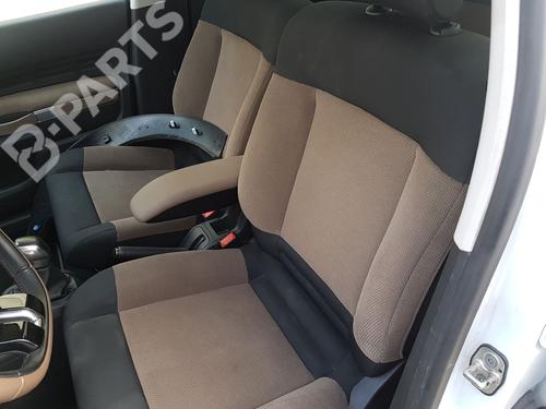 Fuse box CITROËN C4 CACTUS | BP7581991E1 - Image 9