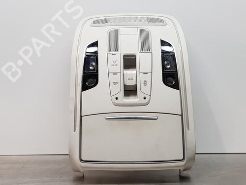 Used Interior roof light AUDI A8 D4 (4H2, 4H8, 4HC, 4HL) 3.0 TDI quattro (258 hp) 17077520