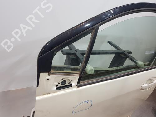 Left front door TOYOTA YARIS (_P13_) 1.5 Hybrid (NHP130_) | BP28023893C2 