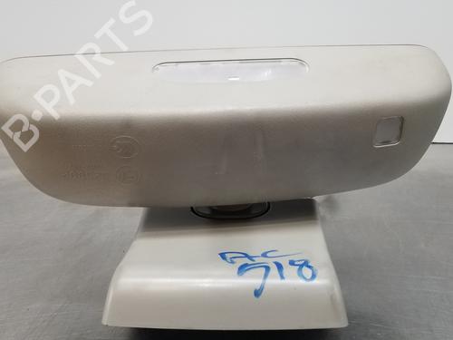 Rear mirror MERCEDES-BENZ S-CLASS (W221, V221) S 420 CDI (221.028, 221.128) | BP18040417I6 
