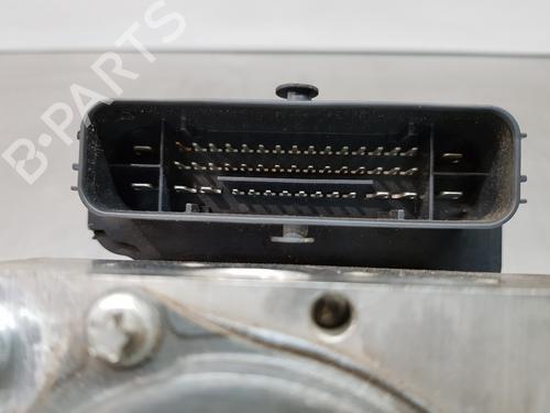 ABS pump PEUGEOT 3008 II SUV (MC_, MR_, MJ_, M4_)  | BP23430291M43 
