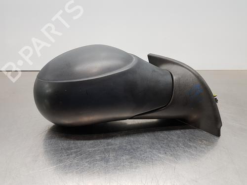 Used Right mirror CITROËN C3 I (FC_, FN_) [2002-2013]  29284650