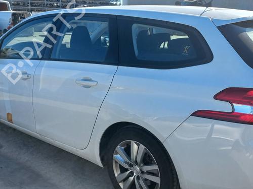 Injector PEUGEOT 308 SW II (LC_, LJ_, LR_, LX_, L4_)  | BP16940690M100 
