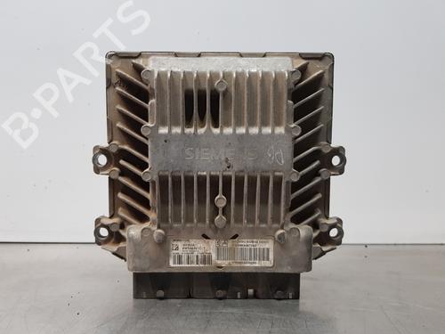 Steuergerät Motor für CITROËN JUMPY II (VF7) [2007-2016]  30880429