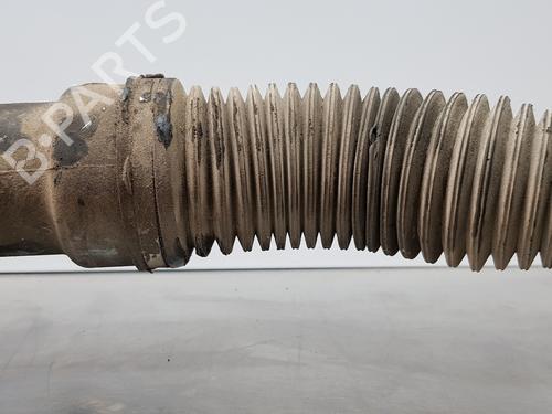 Steering rack MERCEDES-BENZ R-CLASS (W251, V251) R 320 CDI 4-matic (251.022, 251.122) | BP18164121M22 