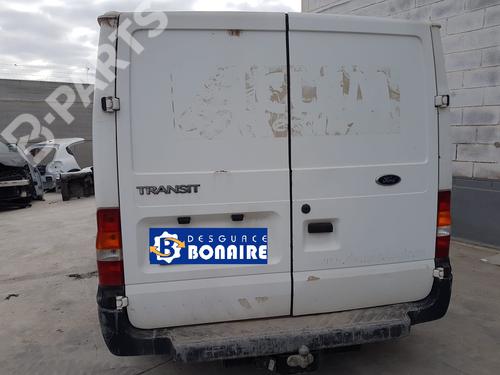 Right front steering knuckle FORD TRANSIT Van (FA_ _) 2.0 DI (FAE_, FAF_, FAG_) | BP9280556M26 