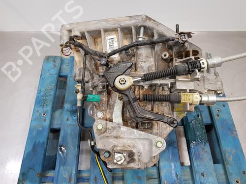 Gearbox NISSAN PULSAR Hatchback (C13)  | BP29276040M3 