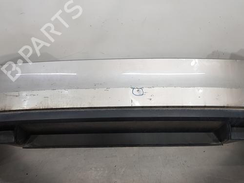 Used Rear bumper SKODA OCTAVIA III Combi (5E5, 5E6) 1.6 TDI (110 hp) 15822633