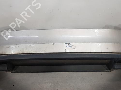 Rear bumper SKODA OCTAVIA III Combi (5E5, 5E6) 1.6 TDI (110 hp) 15822633