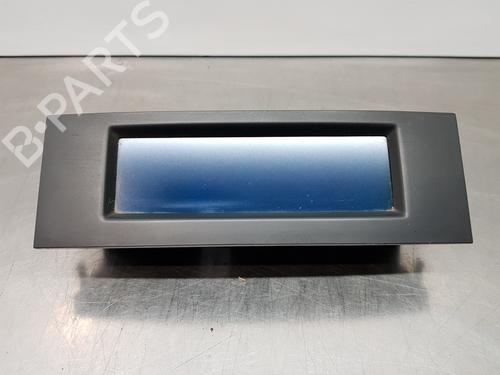 Display PEUGEOT 5008 (0U_, 0E_) 2.0 HDi 150 / BlueHDi 150 (150 hp) 23093433